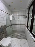 KOLİBRY SV HOTEL