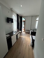 KOLİBRY SV HOTEL