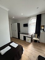 KOLİBRY SV HOTEL