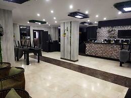 KOLİBRY SV HOTEL