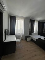 KOLİBRY SV HOTEL