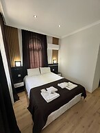 KOLİBRY SV HOTEL