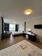 KOLİBRY SV HOTEL