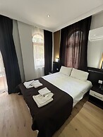 KOLİBRY SV HOTEL