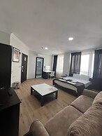 KOLİBRY SV HOTEL