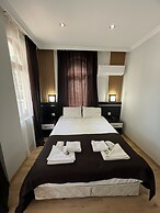KOLİBRY SV HOTEL
