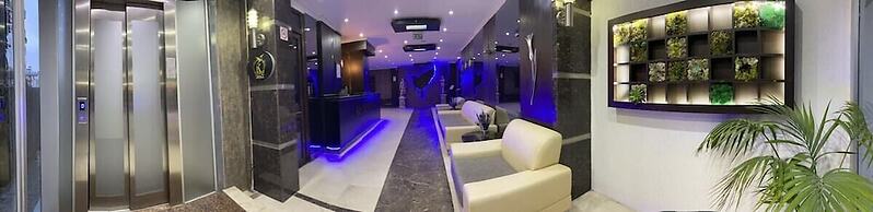 KOLİBRY SV HOTEL