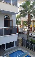 KOLİBRY SV HOTEL