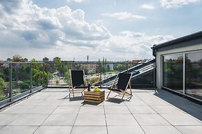 APARTAMENTY NA DĘBNIKACH