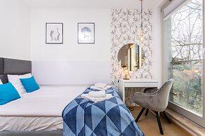APARTAMENTY NA DĘBNIKACH