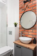 APARTAMENTY NA DĘBNIKACH