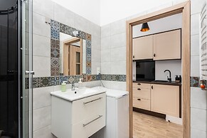 Kalwaryjska Apartments