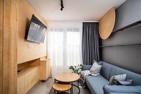 Kalwaryjska Apartments