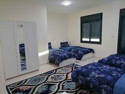 Durrat al Israa Residence