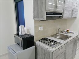 Durrat al Israa Residence