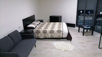 Durrat al Israa Residence