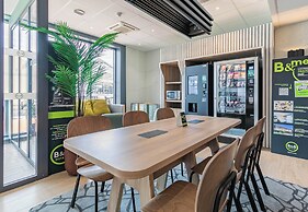 B&B Hotel Mulhouse Bâle Aéroport