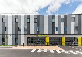 B&B Hotel Mulhouse Bâle Aéroport