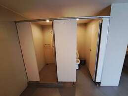 5B - 2 Bedroom Downtown Apartment With Shared Pool