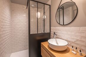 Appart'hôtel East Paris Suite