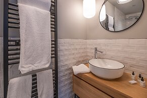 Appart'hôtel East Paris Suite