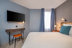 Appart'hôtel East Paris Suite
