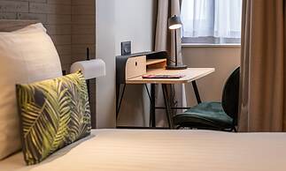 Appart'hôtel East Paris Suite