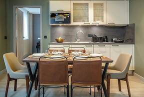 Appart'hôtel East Paris Suite