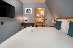 Appart'hôtel East Paris Suite