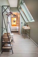 Appart'hôtel East Paris Suite
