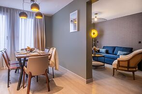 Appart'hôtel East Paris Suite