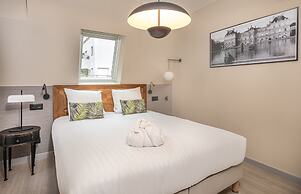 Appart'hôtel East Paris Suite
