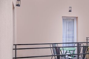 Appart'hôtel East Paris Suite