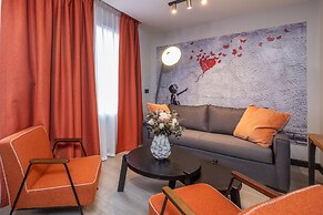 Appart'hôtel East Paris Suite