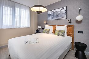Appart'hôtel East Paris Suite