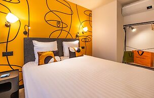 Appart'hôtel East Paris Suite
