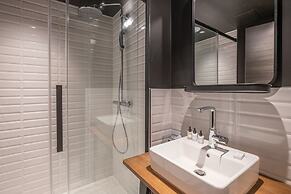 Appart'hôtel East Paris Suite