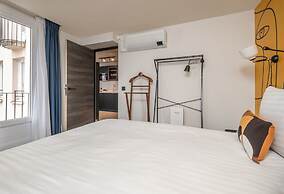 Appart'hôtel East Paris Suite
