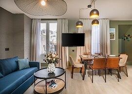 Appart'hôtel East Paris Suite