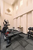 Foxtrail, Sector 42 - AM Hotel Kollection