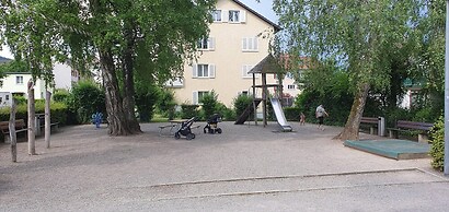 Gertrud Schlössli