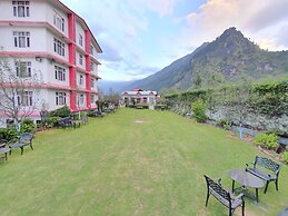 De Vivendi Resorts