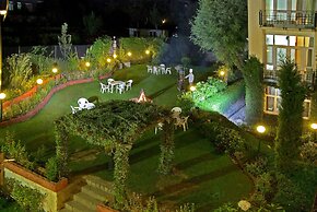 De Vivendi Resorts