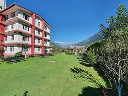 De Vivendi Resorts