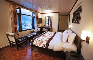 De Vivendi Resorts