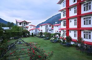 De Vivendi Resorts