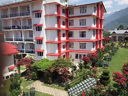 De Vivendi Resorts