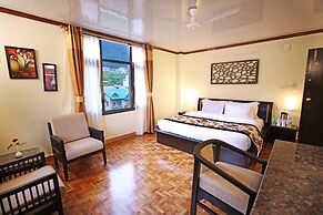 De Vivendi Resorts