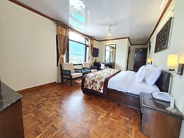 De Vivendi Resorts