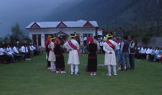 De Vivendi Resorts